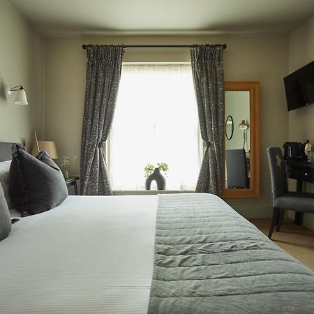 Hotel The Grosvenor Arms Shaftesbury Esterno foto