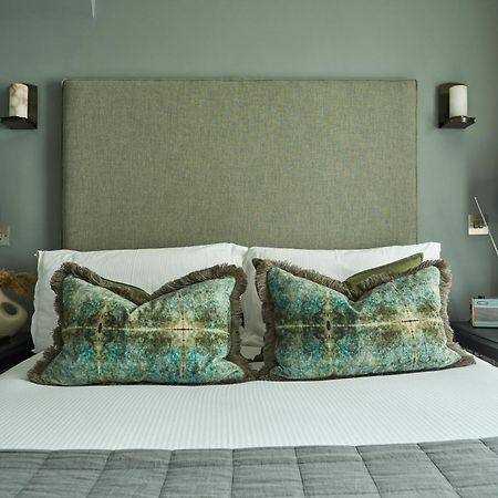 Hotel The Grosvenor Arms Shaftesbury Esterno foto