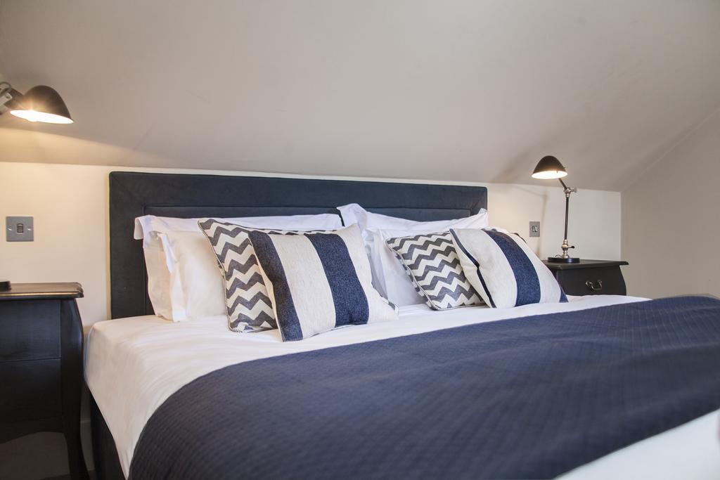 Hotel The Grosvenor Arms Shaftesbury Esterno foto